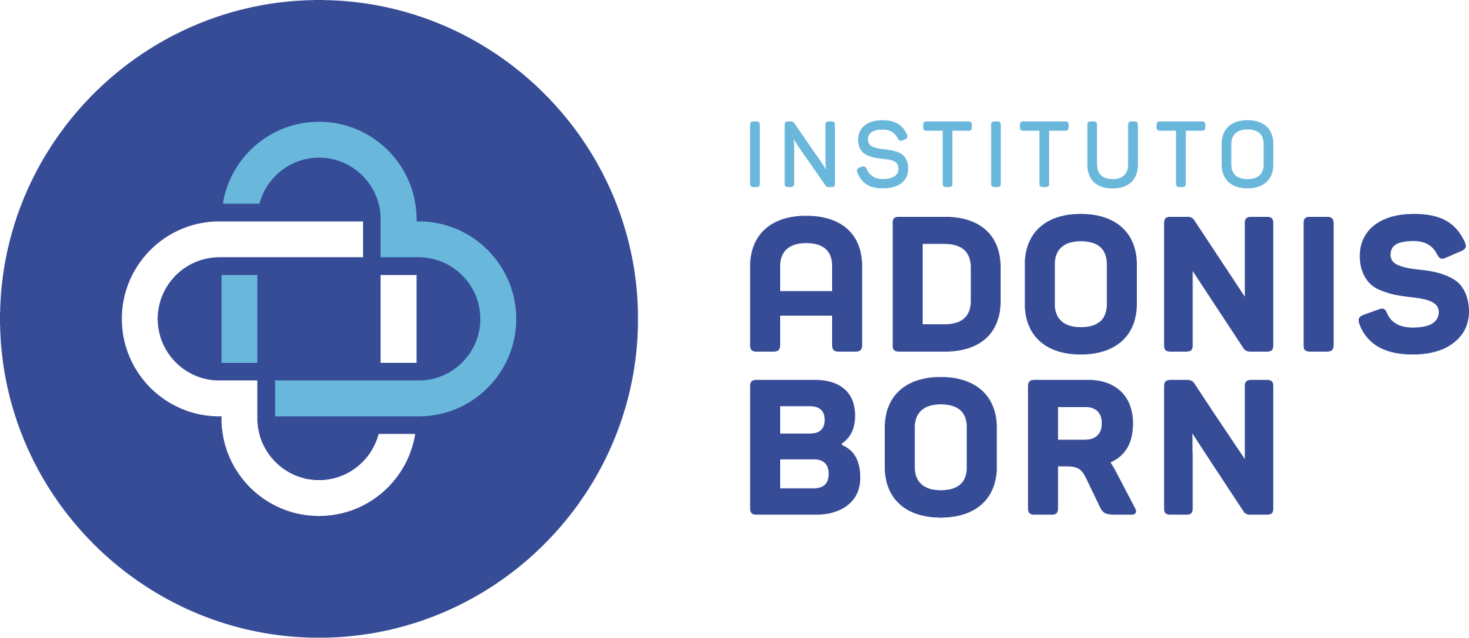 Logo Instituto Adonis Born